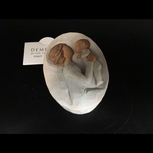 willow tree demdaco grandmother keepsake box